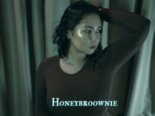 Honeybroownie