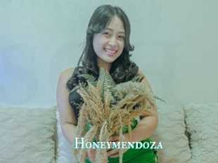 Honeymendoza
