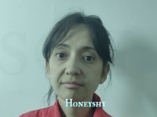Honeyshy