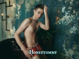 Honeytommy