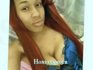 Honeyyamour
