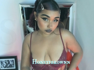 Honeyybrownn