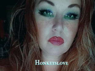 Honkeyslove