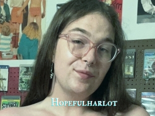 Hopefulharlot