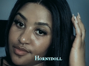 Hornydoll