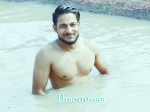 Hornygaggi