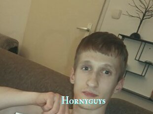 Hornyguys