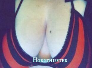 Hornyhipster
