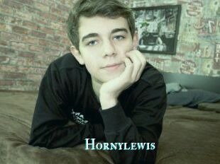 Hornylewis
