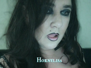 Hornylisa