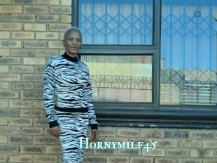 Hornymilf45