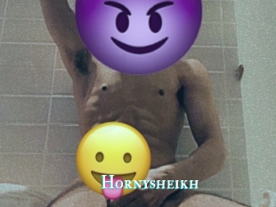 Hornysheikh