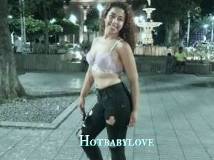 Hotbabylove