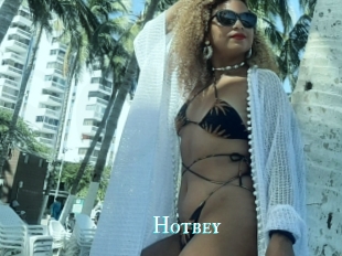 Hotbey