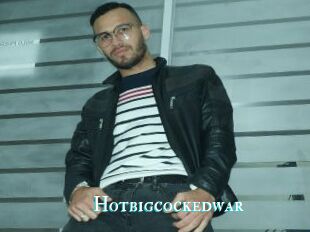 Hotbigcockedwar