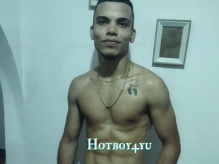 Hotboy4yu