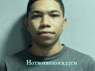 Hotboybigcock23cm
