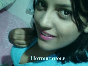 Hotdirtyhole