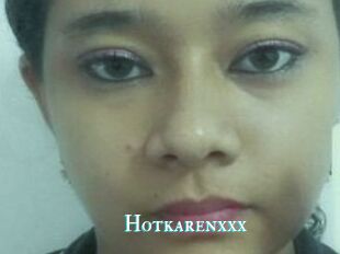 Hotkarenxxx
