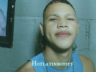 Hotlatinboys55
