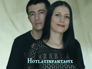 Hotlatinfantasyx