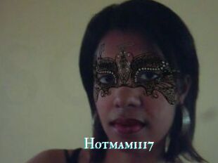 Hotmami117