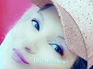 Hotmature40