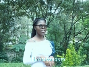 Hotmisshoney