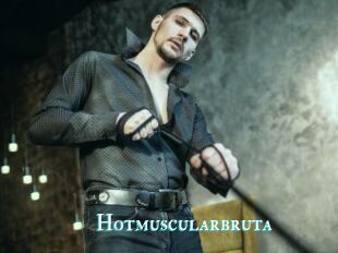 Hotmuscularbruta