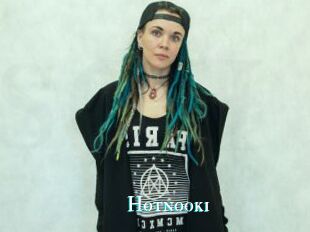 Hotnooki