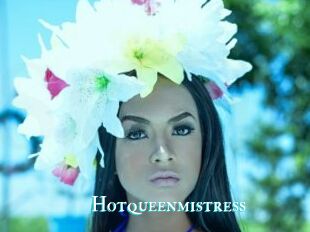 Hotqueenmistress