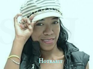 Hotrabit