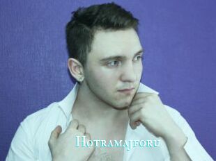 Hotramajforu