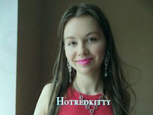 Hotredkitty