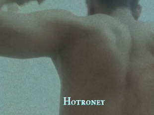 Hotroney