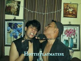 Hottieplaymatesx