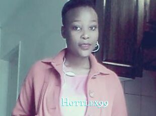 Hottlex99