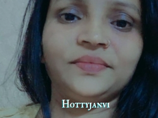 Hottyjanvi