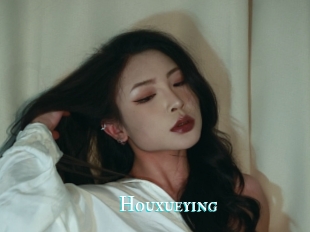 Houxueying