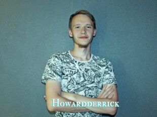 Howardderrick