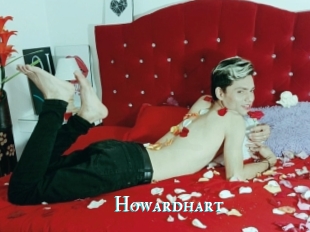 Howardhart