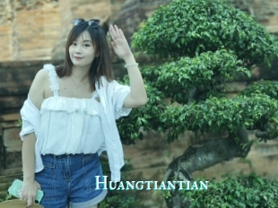 Huangtiantian