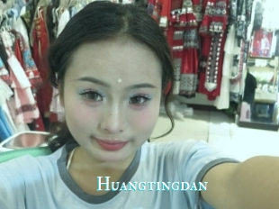 Huangtingdan