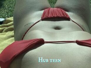Hub_teen
