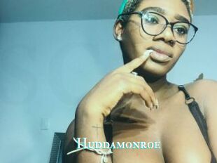 Huddamonroe