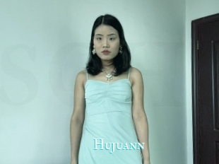 Hujuann