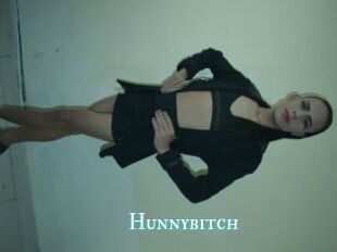 Hunnybitch