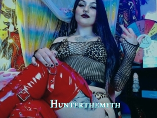 Hunterthemyth