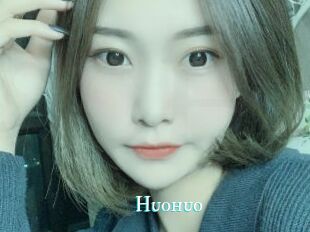 Huohuo