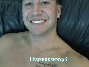 Huskerkenny96